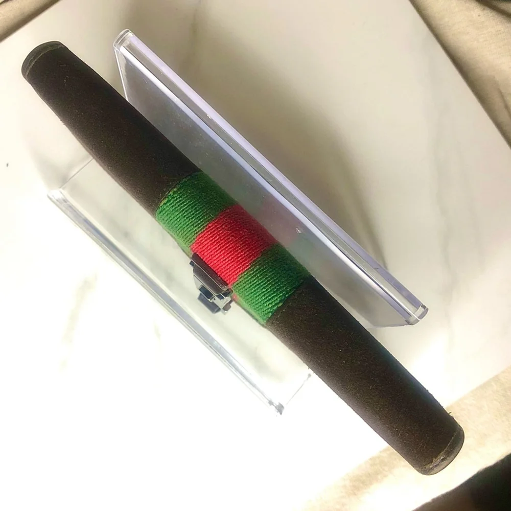 Gucci full length